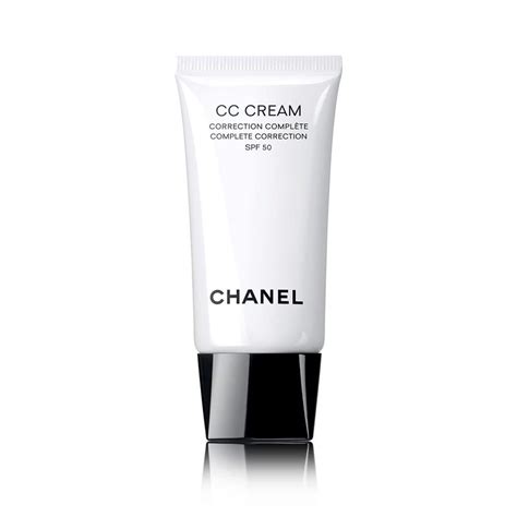 32 Best Chanel CC Cream SPF 50 Dupes .